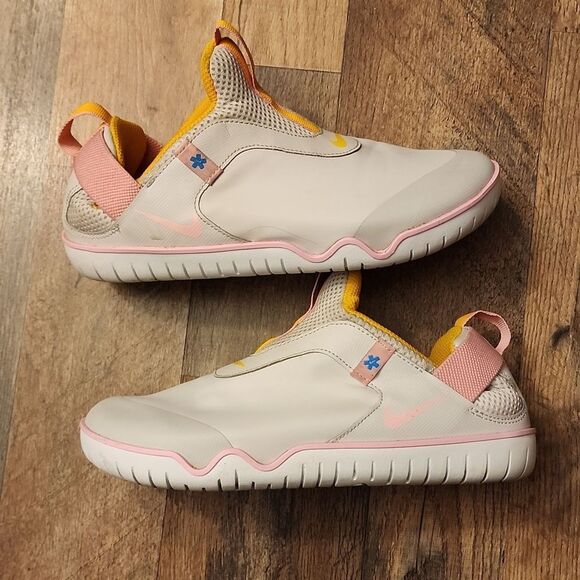 Nike Zoom Pulse FlyEase Slip-On Shoes CT1629-002 Women’s 7.5 Men's 5.5‎ - Picture 4 of 9